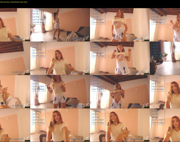 kendalltyler — 48 minute Chaturbate female cam show recording, 720p, Mar 18, 2020