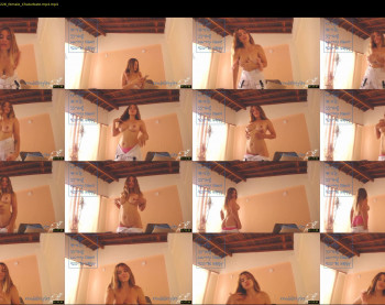 kendalltyler — 4 minute Chaturbate female cam show recording, 720p, Mar 18, 2020