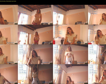 kendalltyler — 76 minute Chaturbate female cam show recording, 720p, Mar 18, 2020