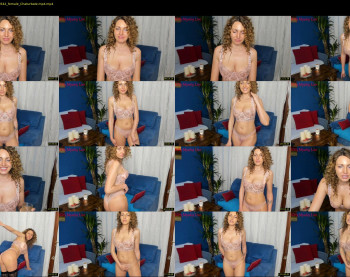 kitty_mya69 — 70 minute Chaturbate female cam show recording, 1080p, Mar 18, 2020
