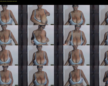 kristinamilan — 29 minute Chaturbate female cam show recording, 480p, Mar 18, 2020