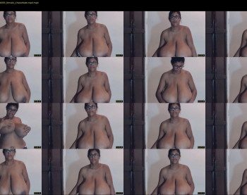 kristinamilan — 26 minute Chaturbate female cam show recording, 480p, Mar 19, 2020