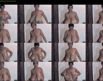 kristinamilan — 6 minute Chaturbate female cam show recording, 480p, Mar 19, 2020