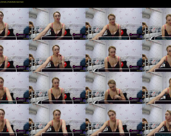 ladyjeen — 11 minute Chaturbate female cam show recording, 1080p, Mar 18, 2020