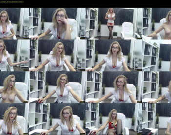 ladyleea — 48 minute Chaturbate female cam show recording, 1080p, Mar 18, 2020