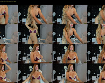 laurabigtits — 6 minute Chaturbate female cam show recording, 720p, Mar 18, 2020