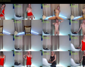 lili_01 — 70 minute Chaturbate female cam show recording, 1080p, Mar 19, 2020