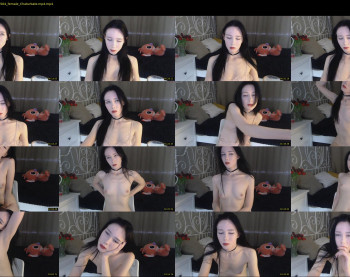 littlething88 — 4 minute Chaturbate female cam show recording, 720p, Mar 18, 2020