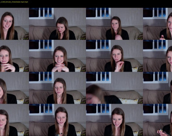 lovingsummer — 7 minute Chaturbate female cam show recording, 720p, Mar 18, 2020