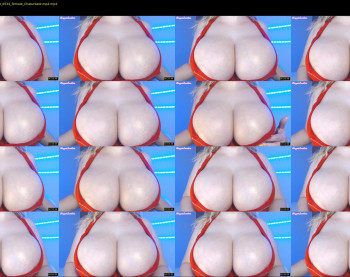 maggielandrin — 6 minute Chaturbate female cam show recording, 1080p, Mar 18, 2020