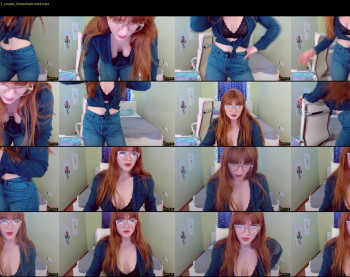 mary_lise — 10 minute Chaturbate couple cam show recording, 720p, Mar 18, 2020