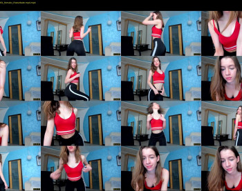 mcflurry18 — 11 minute Chaturbate female cam show recording, 720p, Mar 18, 2020