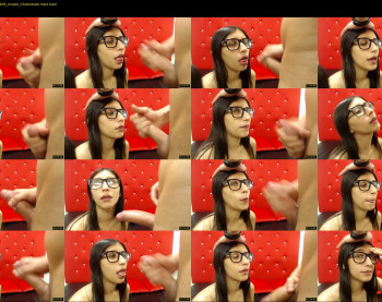 miacamhot — 10 minute Chaturbate couple cam show recording, 1080p, Mar 18, 2020