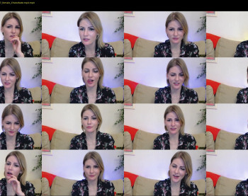 misslucci — 11 minute Chaturbate female cam show recording, 1080p, Mar 19, 2020