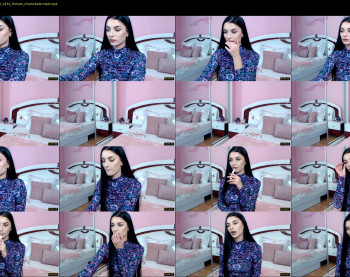 mmmaaa1234 — 38 minute Chaturbate female cam show recording, 1080p, Mar 18, 2020