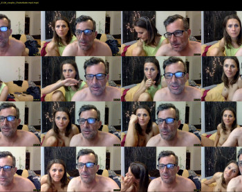 munishpunish — 13 minute Chaturbate couple cam show recording, 720p, Mar 18, 2020