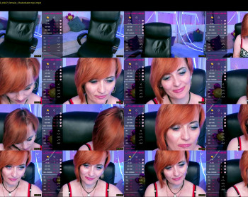 naughtymilane — 68 minute Chaturbate female cam show recording, 1080p, Mar 18, 2020