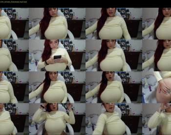 neytiri_moon — 11 minute Chaturbate female cam show recording, 720p, Mar 18, 2020