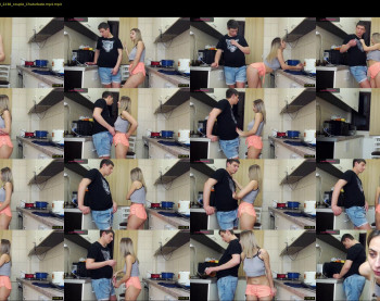 nolimitscoupl3 — 20 minute Chaturbate couple cam show recording, 720p, Mar 18, 2020