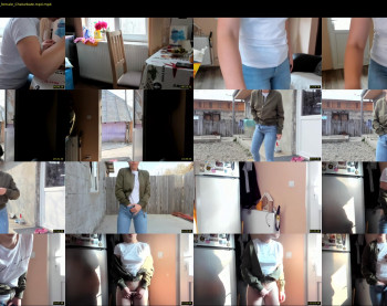 nyconik — 71 minute Chaturbate female cam show recording, 1080p, Mar 18, 2020