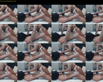 passiekoppel — 8 minute Chaturbate couple cam show recording, 1080p, Mar 18, 2020