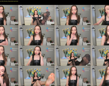 presidenttaylor — 36 minute Chaturbate female cam show recording, 720p, Mar 18, 2020