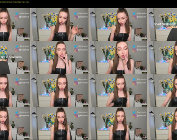presidenttaylor — 36 minute Chaturbate female cam show recording, 720p, Mar 19, 2020