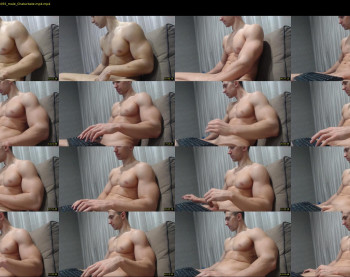 prince_d1ck — 49 minute Chaturbate male cam show recording, 720p, Mar 18, 2020