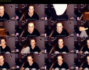 ps4pro — 44 minute Chaturbate female cam show recording, 720p, Mar 18, 2020