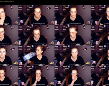 ps4pro — 39 minute Chaturbate female cam show recording, 720p, Mar 18, 2020