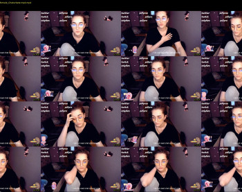 ps4pro — 12 minute Chaturbate female cam show recording, 720p, Mar 18, 2020