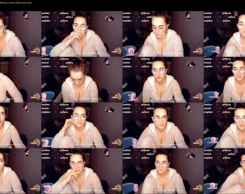 ps4pro — 44 minute Chaturbate female cam show recording, 720p, Mar 19, 2020