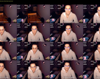 ps4pro — 44 minute Chaturbate female cam show recording, 720p, Mar 19, 2020