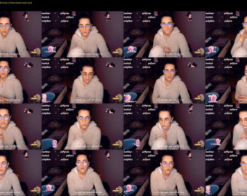 ps4pro — 44 minute Chaturbate female cam show recording, 720p, Mar 19, 2020