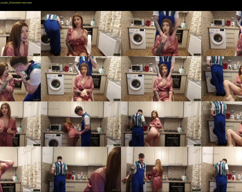 rrr1995 — 76 minute Chaturbate couple cam show recording, 1080p, Mar 18, 2020