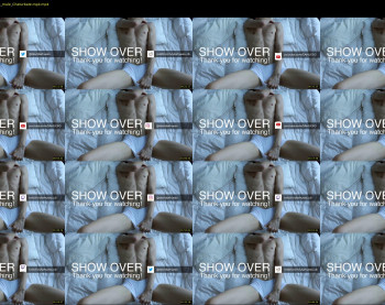 sahueso — 4 minute Chaturbate male cam show recording, 1080p, Mar 18, 2020