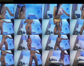 sarah_perezz — 13 minute Chaturbate female cam show recording, 720p, Mar 19, 2020