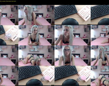 sexxxylook — 50 minute Chaturbate female cam show recording, 1080p, Mar 18, 2020