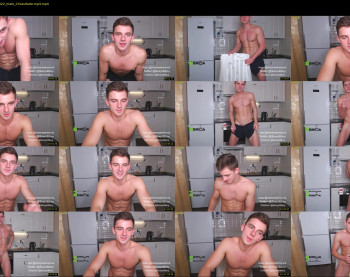 sexystbboy — 70 minute Chaturbate male cam show recording, 1080p, Mar 19, 2020