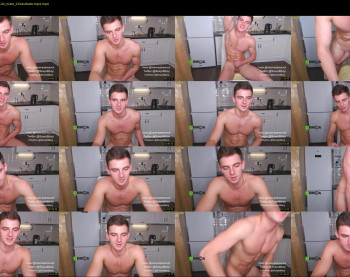 sexystbboy — 70 minute Chaturbate male cam show recording, 1080p, Mar 19, 2020
