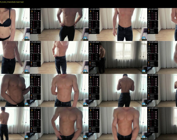 sofi_look_ — 72 minute Chaturbate couple cam show recording, 1080p, Mar 18, 2020
