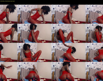 sofiasisko — 19 minute Chaturbate female cam show recording, 720p, Mar 18, 2020