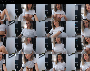sweetndcrazy — 72 minute Chaturbate female cam show recording, 1080p, Mar 18, 2020