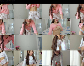 sweety_rinushka_ — 70 minute Chaturbate female cam show recording, 1080p, Mar 18, 2020