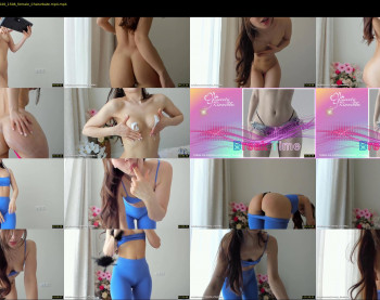 sweety_rinushka_ — 70 minute Chaturbate female cam show recording, 1080p, Mar 18, 2020