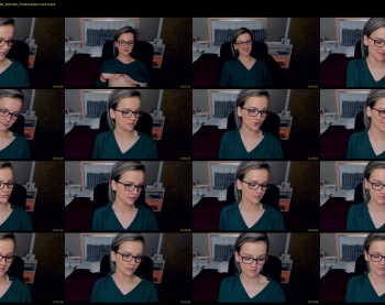 tiffanyriox — 29 minute Chaturbate female cam show recording, 720p, Mar 19, 2020