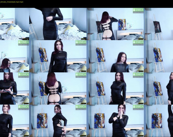 tiny_hat — 75 minute Chaturbate female cam show recording, 1080p, Mar 18, 2020