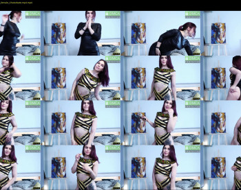 tiny_hat — 20 minute Chaturbate female cam show recording, 1080p, Mar 18, 2020