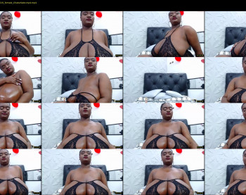 tracy_owen — 42 minute Chaturbate female cam show recording, 480p, Mar 18, 2020