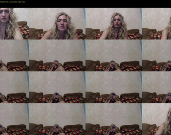 truefoxyyy — 8 minute Chaturbate female cam show recording, 480p, Mar 18, 2020